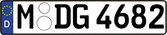 M-DG4682
