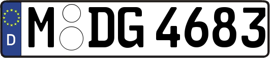 M-DG4683