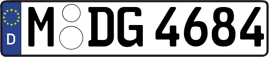 M-DG4684