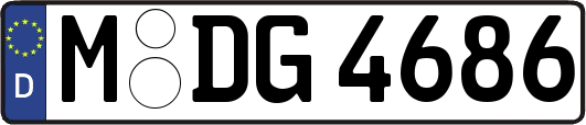 M-DG4686