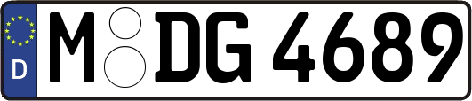 M-DG4689
