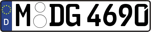 M-DG4690