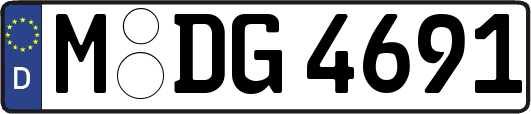 M-DG4691