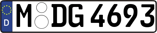 M-DG4693