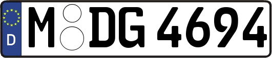 M-DG4694
