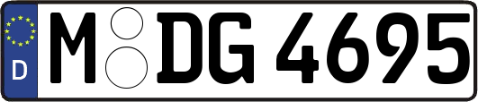 M-DG4695