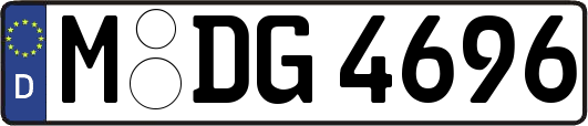 M-DG4696