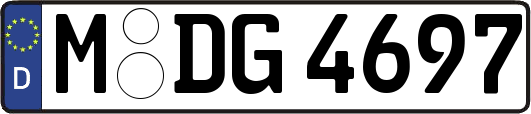 M-DG4697