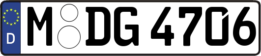 M-DG4706