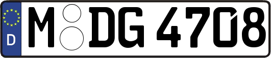 M-DG4708