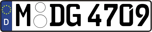 M-DG4709