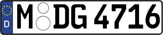 M-DG4716