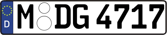 M-DG4717