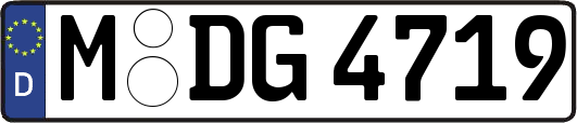 M-DG4719
