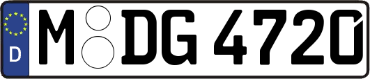 M-DG4720