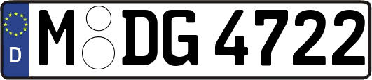 M-DG4722