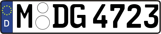 M-DG4723
