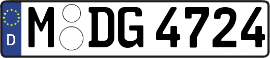 M-DG4724