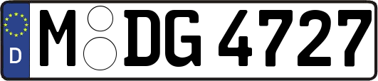 M-DG4727