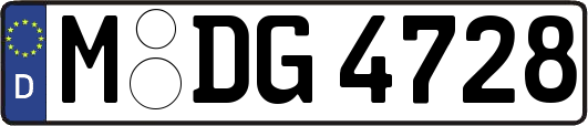 M-DG4728