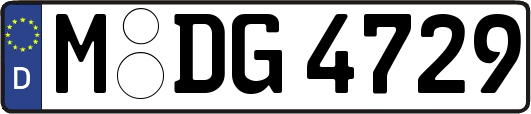 M-DG4729