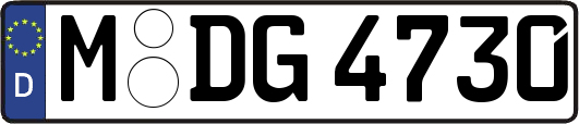 M-DG4730