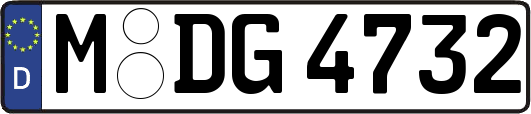M-DG4732