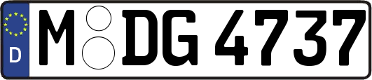 M-DG4737