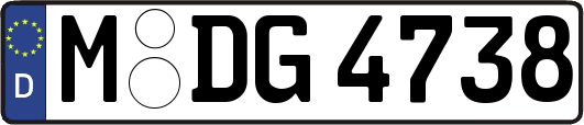 M-DG4738