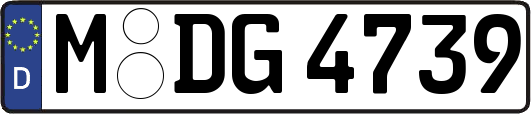 M-DG4739