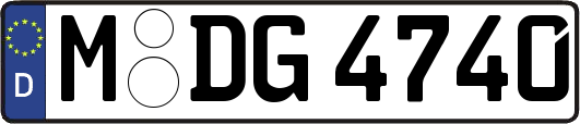 M-DG4740