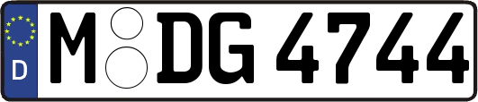 M-DG4744