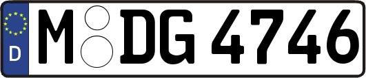 M-DG4746
