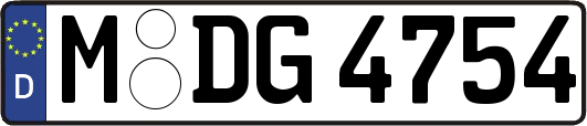 M-DG4754