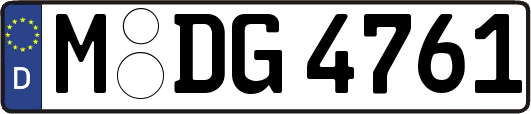 M-DG4761