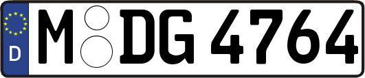 M-DG4764