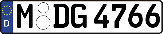 M-DG4766