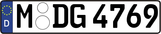 M-DG4769