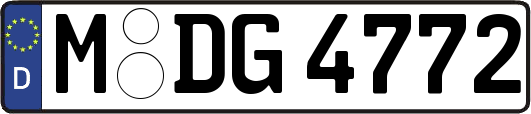 M-DG4772