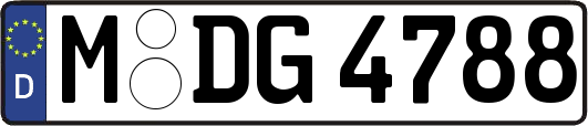 M-DG4788