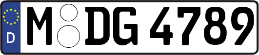 M-DG4789