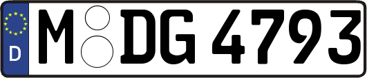M-DG4793