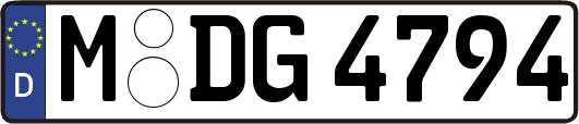M-DG4794
