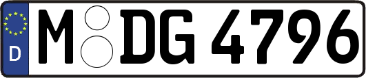 M-DG4796