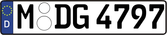 M-DG4797