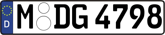 M-DG4798