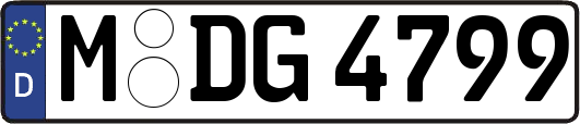 M-DG4799