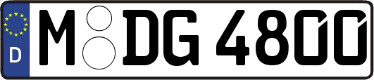 M-DG4800