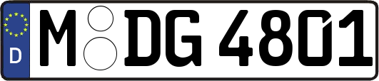 M-DG4801