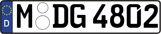 M-DG4802